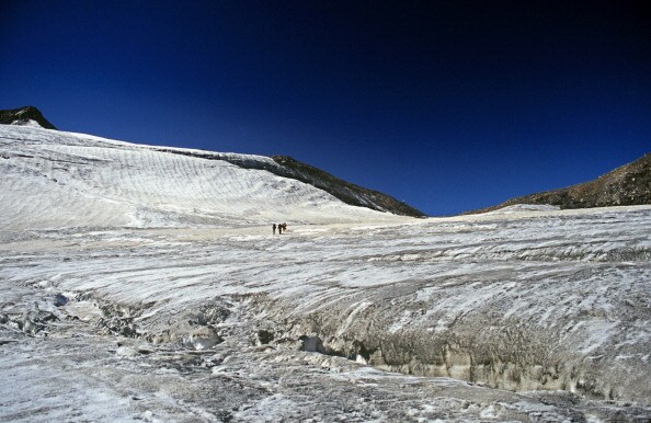 These 10 trekking trails will give you lifetime experience