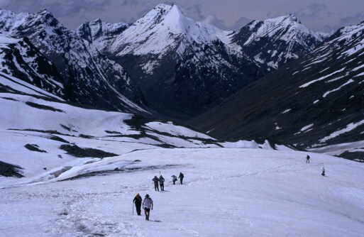 These 10 trekking trails will give you lifetime experience