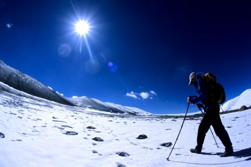 These 10 trekking trails will give you lifetime experience