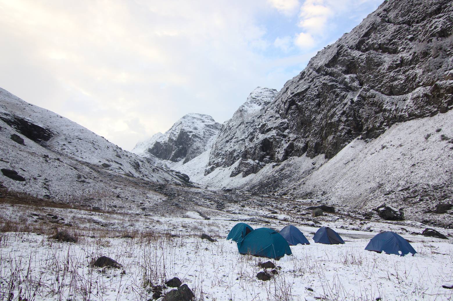 These 10 trekking trails will give you lifetime experience