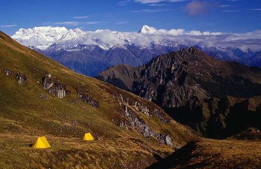 These 10 trekking trails will give you lifetime experience