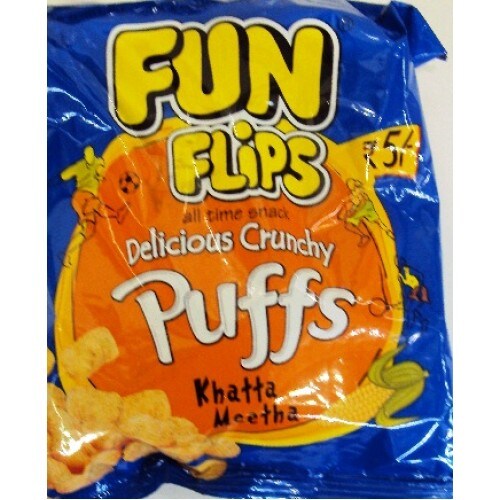 Childrens Day special 13 food products that will make any 90s baby nostalgic