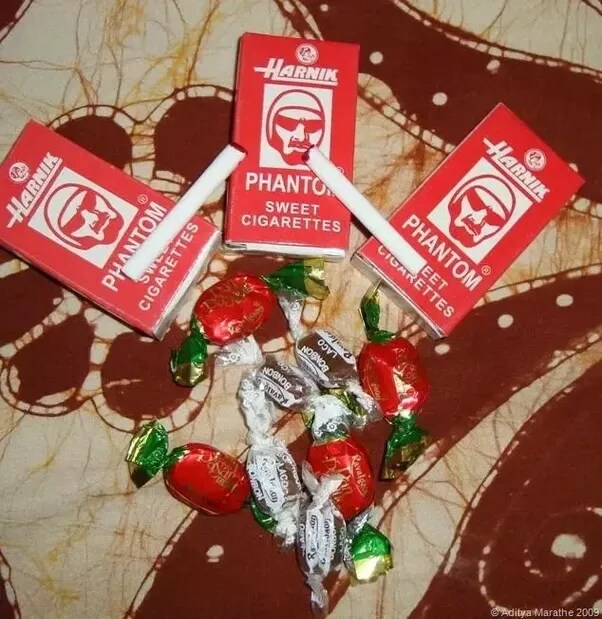 Childrens Day special 13 food products that will make any 90s baby nostalgic