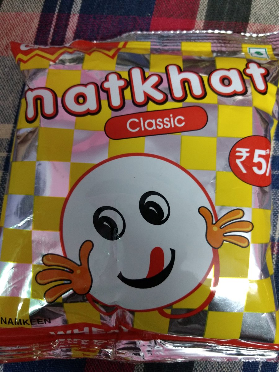 Childrens Day special 13 food products that will make any 90s baby nostalgic