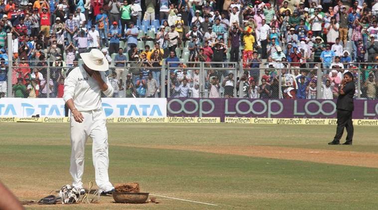 November 16, the day the Master Blaster retired from cricket