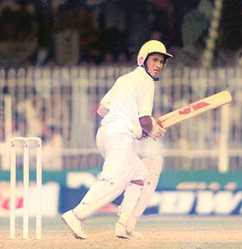 November 16, the day the Master Blaster retired from cricket