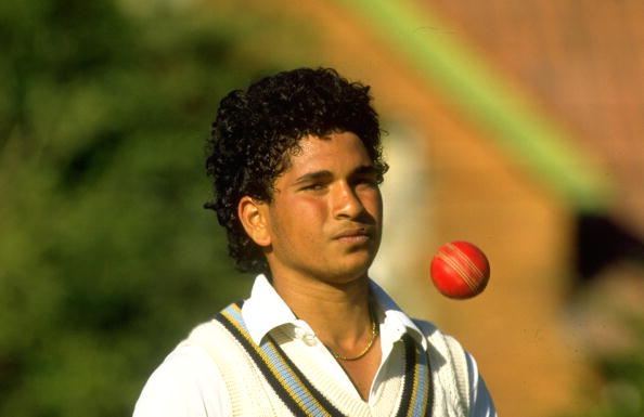 November 16, the day the Master Blaster retired from cricket