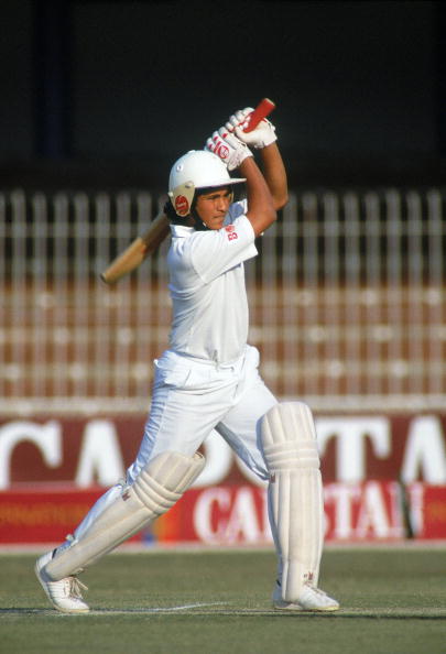 November 16, the day the Master Blaster retired from cricket