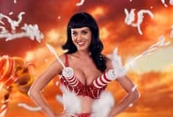 Pop singer Katy Perry to perform in Mumbai for the first time
