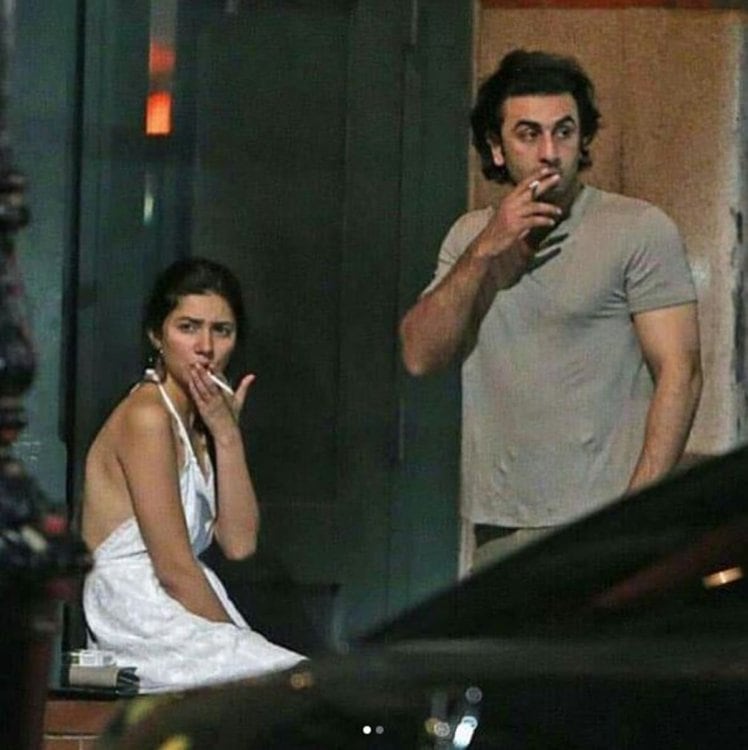 From Shah Rukh khan to susmita sen here are bollywoods heavy smokers BRD