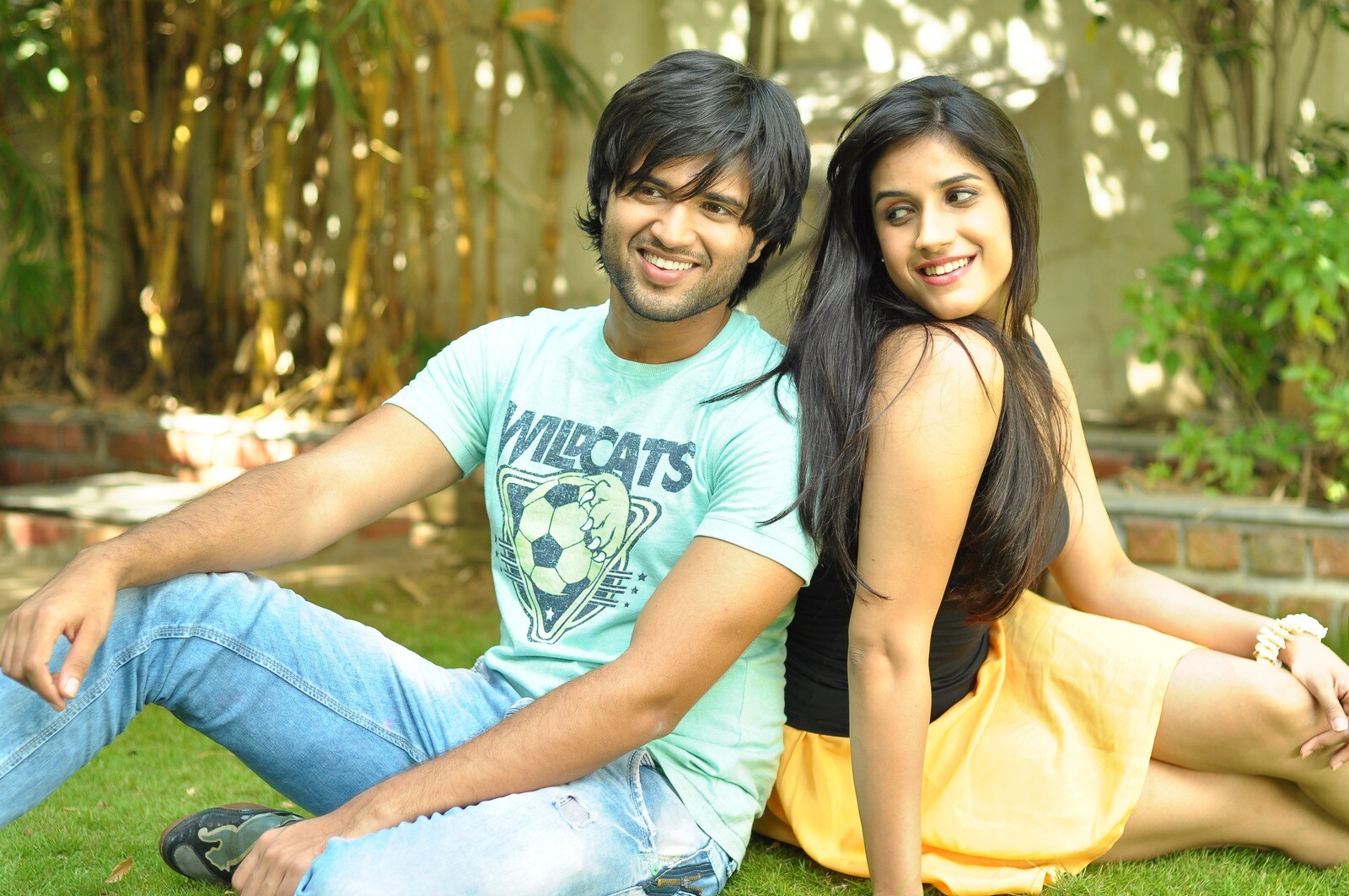 విజయ్ దేవరకొండ: ఏ మంత్రం వేసవే..