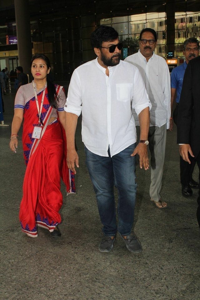 ఫోటోస్: శ్రీదేవి మృతికి సినీ తారల నివాళి