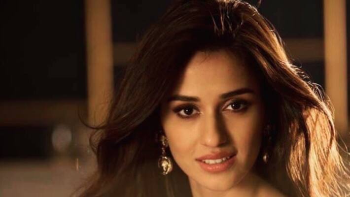 Disha Patani responds about dinner date with Adithya Disha Patani responds about dinner date with Adithya