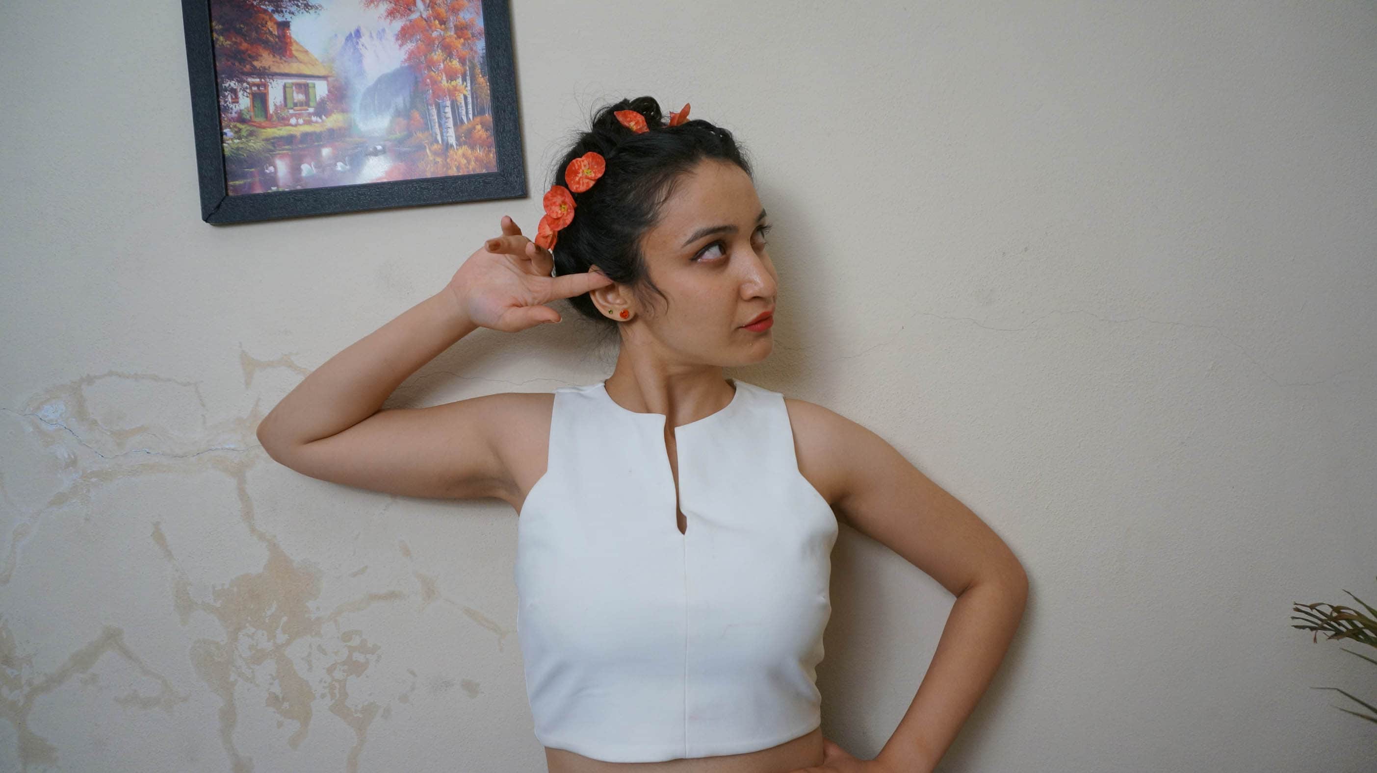 IDEM DEYYAM movie latest stills
