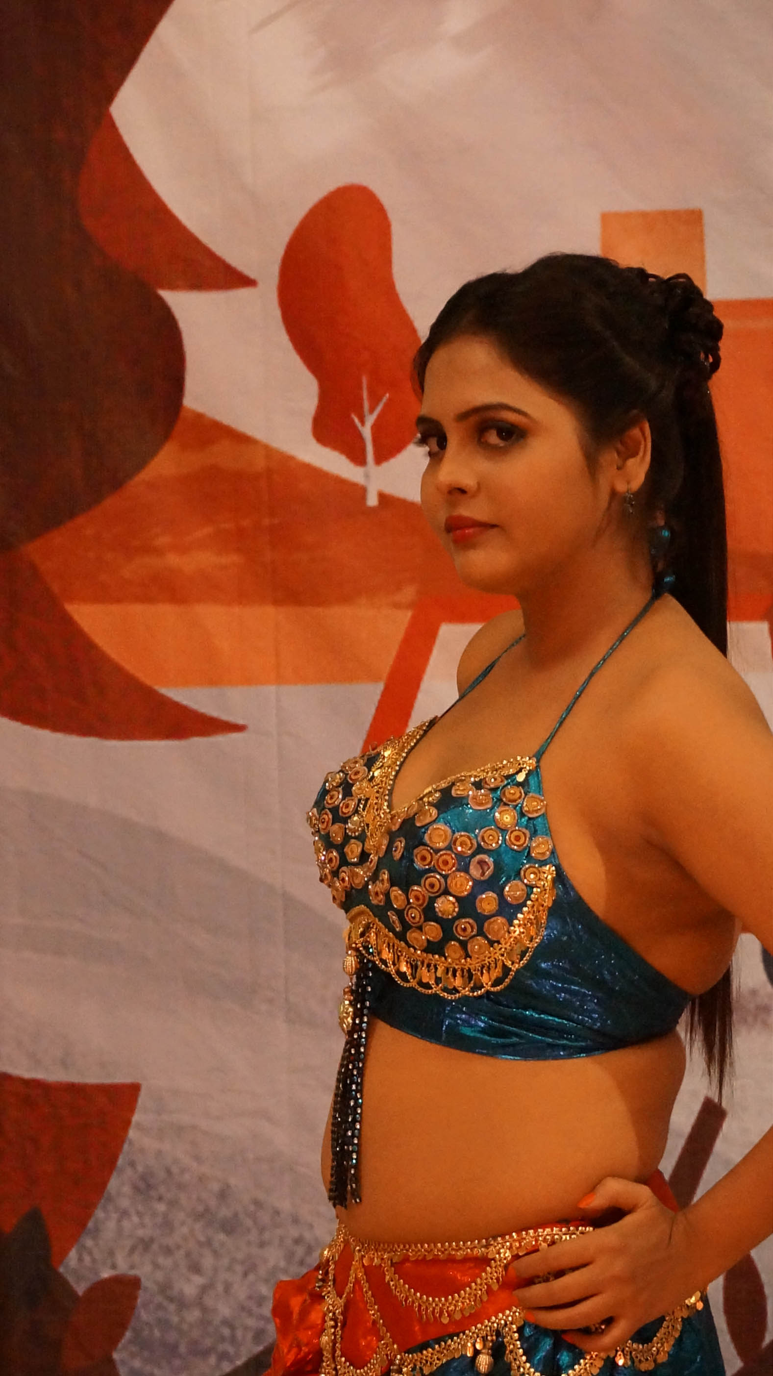 IDEM DEYYAM movie latest stills