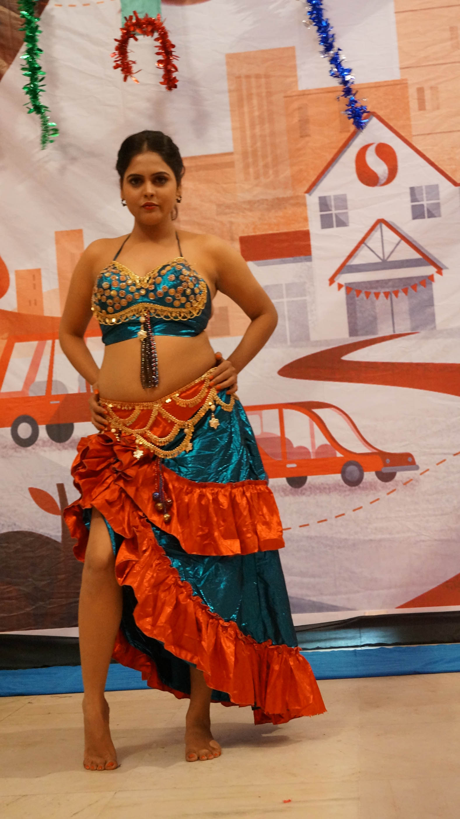 IDEM DEYYAM movie latest stills