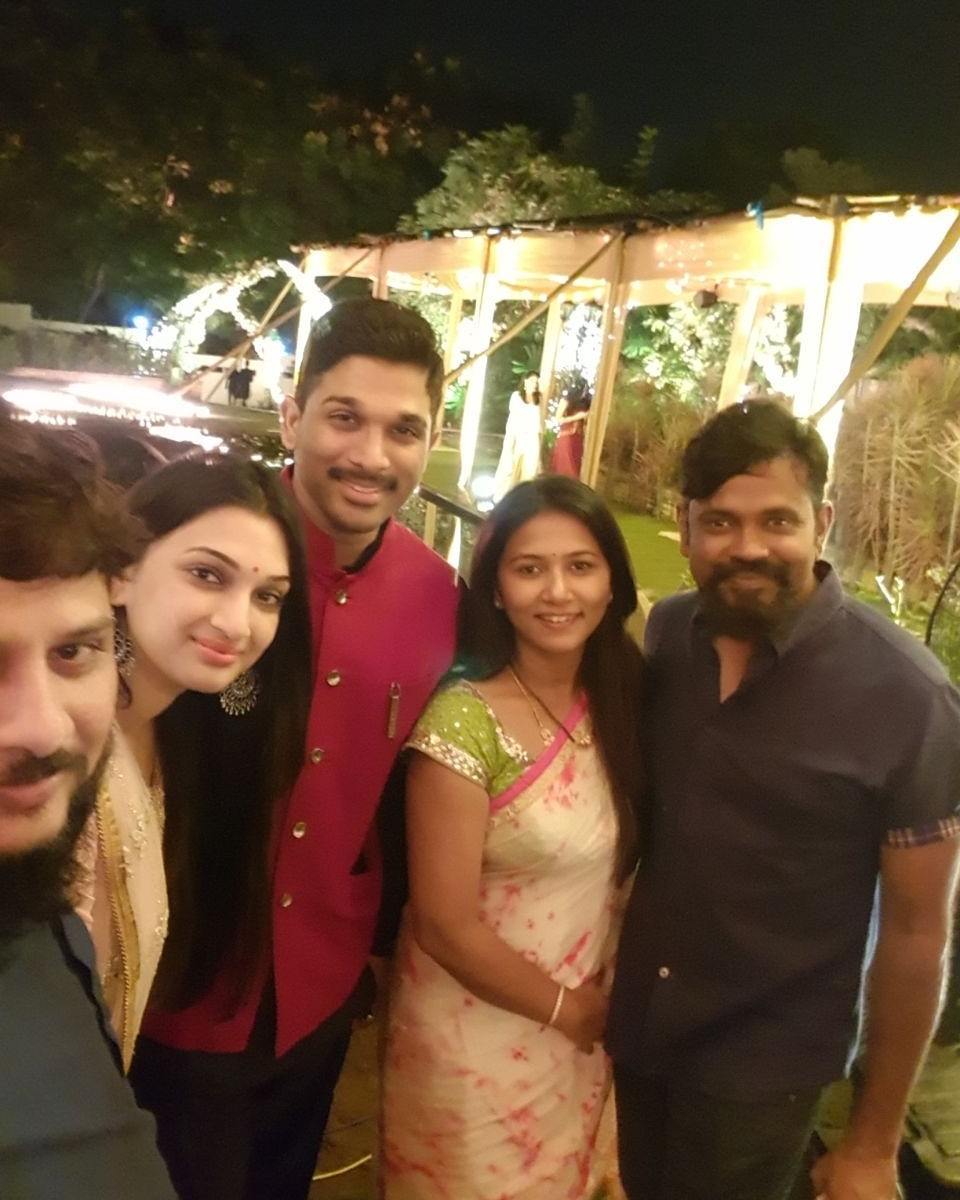 మెగాస్టార్ చిరంజీవి ఇంట్లో దీపావళి సంబరాలు