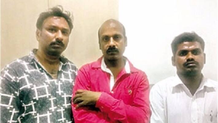 begumpet police arrested drunken fellow begumpet police arrested drunken fellow
