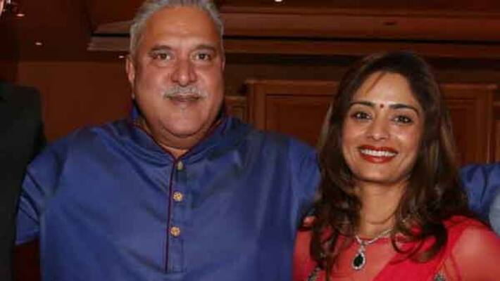 Is third Marriage of Vijay Mallya on card ? Is third Marriage of Vijay Mallya on card ?