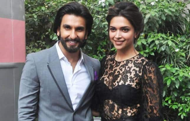 Deepika Padukone, Ranveer Singh's monthly food expense will blow your mind