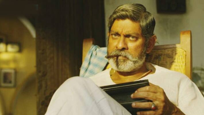 is jagapathi babu playing villain role in pushpa is jagapathi babu playing villain role in pushpa