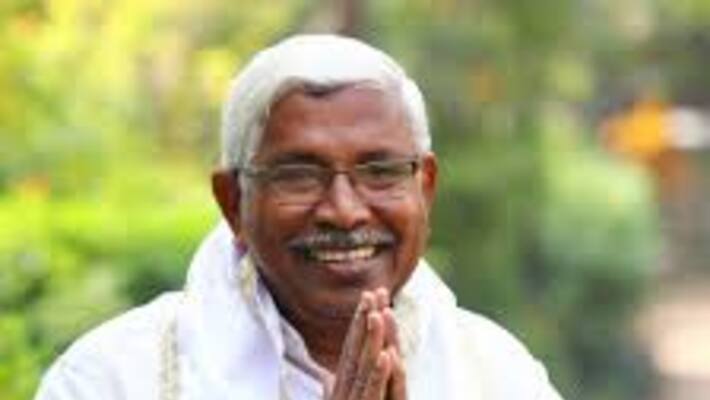 Telangana MLC elections: A big shock to TJS president Kodandaram Telangana MLC elections: A big shock to TJS president Kodandaram