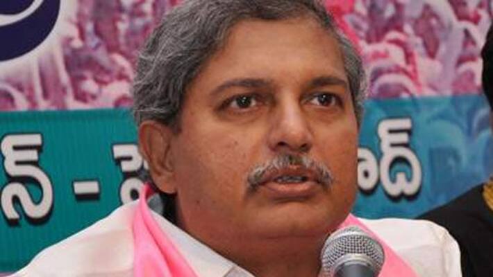 high court orders to clarify within three weeks on mla chennamaneni ramesh citizenship high court orders to clarify within three weeks on mla chennamaneni ramesh citizenship