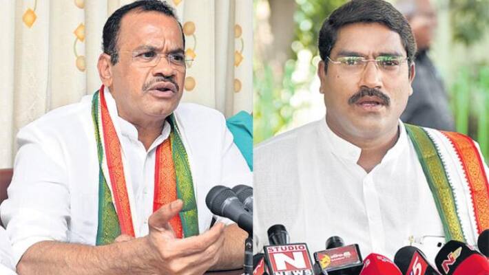high court issues notices to former assembly speaker and dgp high court issues notices to former assembly speaker and dgp