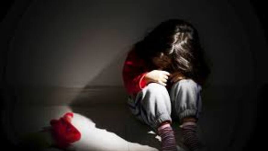 PhD scholar from tamilnadu arrested for raping children by cbi PhD scholar from tamilnadu arrested for raping children by cbi