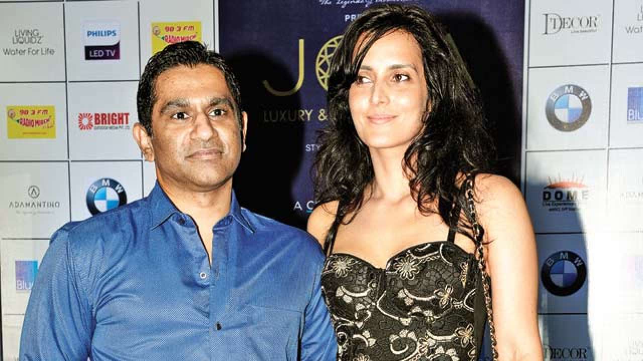 12 Popular actresses, you didn't know were married