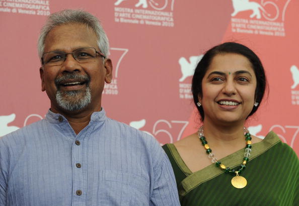 9 South Indian actresses who turned filmmakers