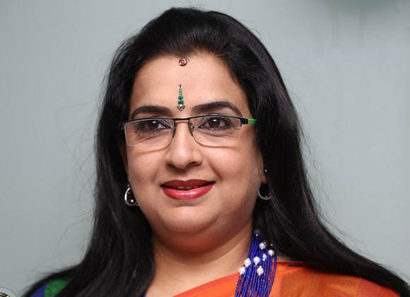 9 South Indian actresses who turned filmmakers