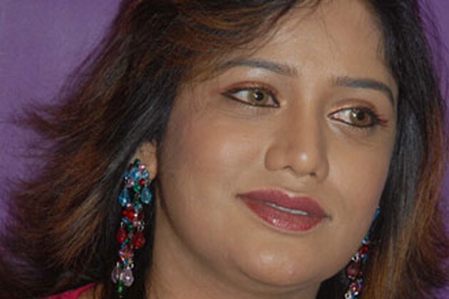 9 South Indian actresses who turned filmmakers