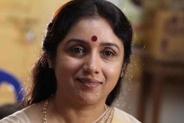 9 South Indian actresses who turned filmmakers