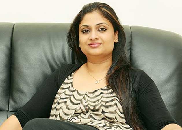 9 South Indian actresses who turned filmmakers