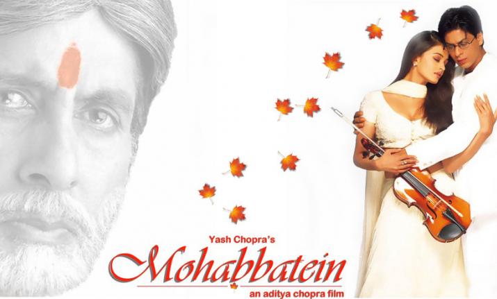 10 blockbuster films Sridevi rejected