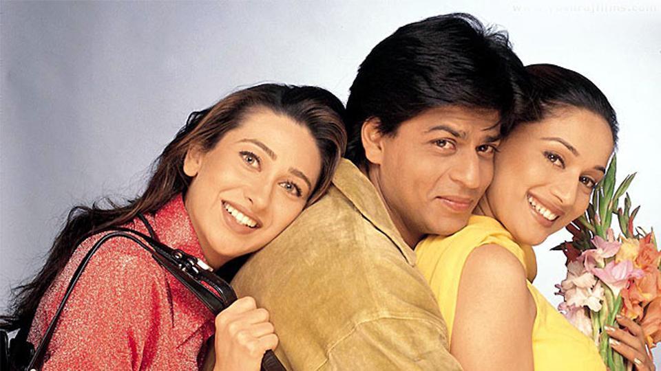 10 blockbuster films Sridevi rejected