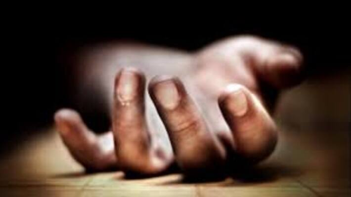 Andhra Pradesh Woman Constable suicide in Machilipatnam Andhra Pradesh Woman Constable suicide in Machilipatnam