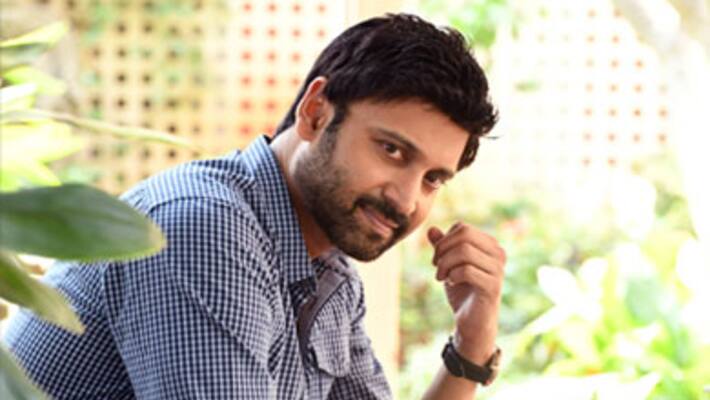 sumanth special offer to heroines sumanth special offer to heroines