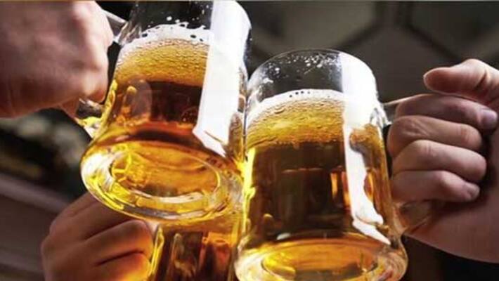 If you want to drink beer in Telangana, be ready to shell out 10% more If you want to drink beer in Telangana, be ready to shell out 10% more