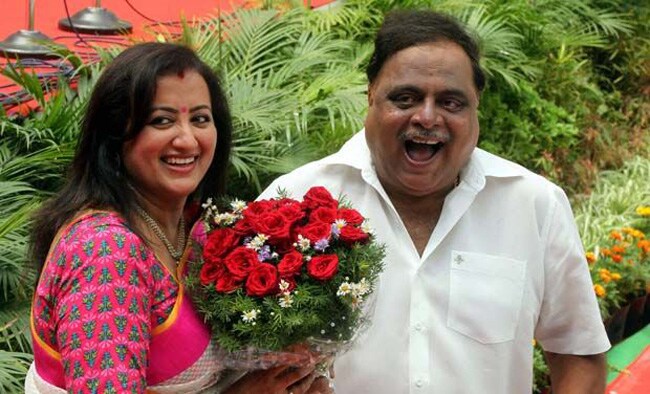 Ambareesh