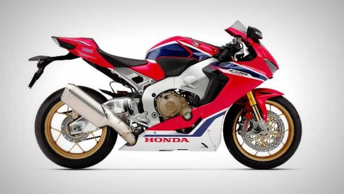 2018 Honda CBR1000RR priced Rs 2 lakh cheaper 2018 Honda CBR1000RR priced Rs 2 lakh cheaper