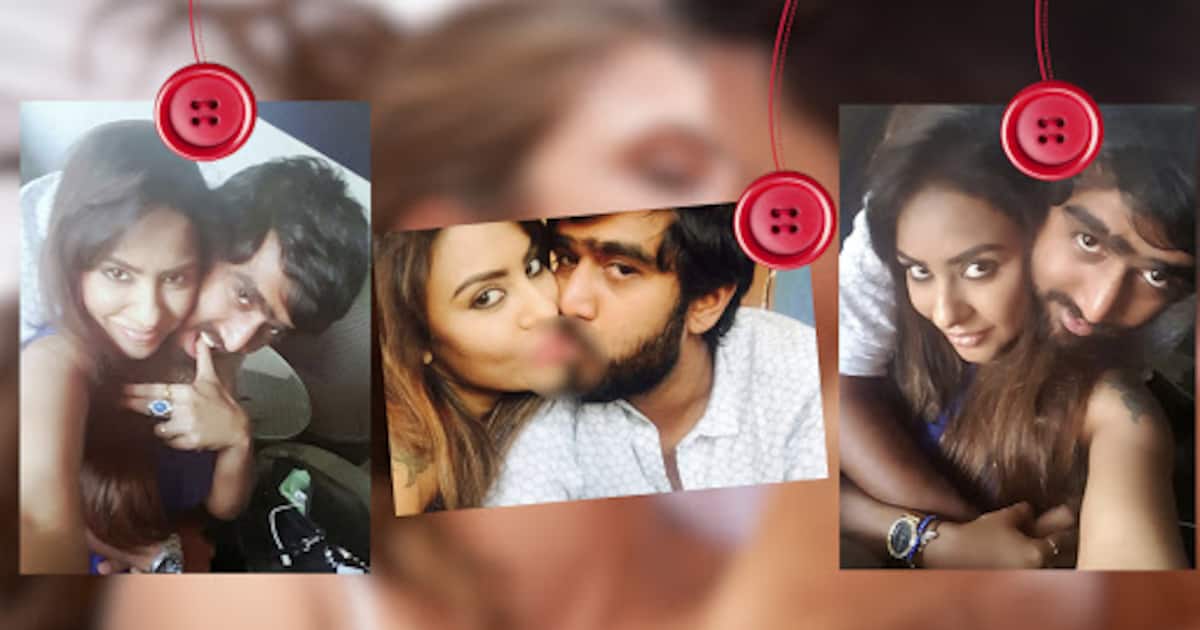 1200px x 630px - Shocking: Sri Reddy claims Rana Daggubati's brother Abhiram sexually  exploited her