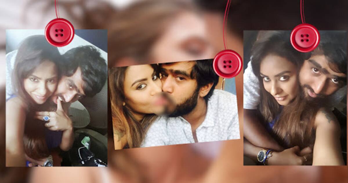 Srireddy Hd Sex Videos - Shocking: Sri Reddy claims Rana Daggubati's brother Abhiram sexually  exploited her