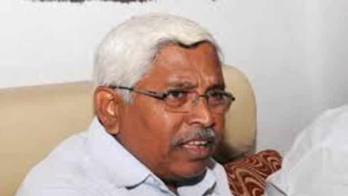 TJS demands 30 assembly seats for entering into grand alliance TJS demands 30 assembly seats for entering into grand alliance