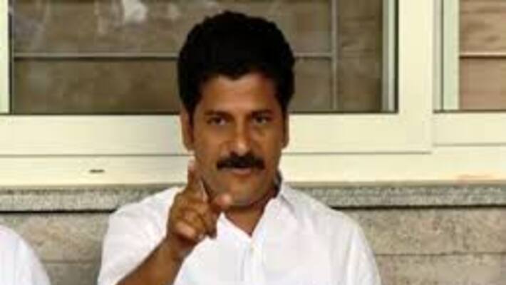 congress working president revanth reddy challenge to ktr,harish congress working president revanth reddy challenge to ktr,harish