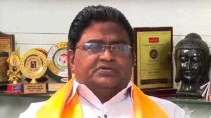 TDP ExMLA Jaleel Khan shocking comments on ys jagan TDP ExMLA Jaleel Khan shocking comments on ys jagan