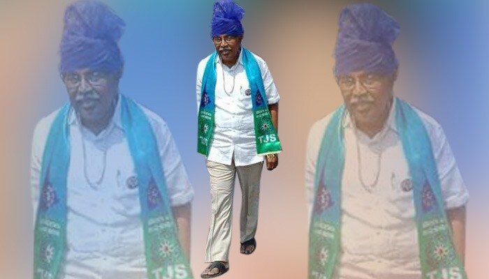 ప్రస్తుతం తెలంగాణలో నల్గొండ, ఖమ్మం, వరంగల్ తో పాటు హైద్రాబాద్, రంగారెడ్డి, మహబూబ్ నగర్ గ్రాడ్యుయేట్స్ ఎమ్మెల్సీ స్థానాలకు ఎన్నికలు జరుగుతున్నాయి. నల్గొండ, ఖమ్మం, వరంగల్ గ్రాడ్యుయేట్స్ స్థానం నుండి టీజేఎస్ చీఫ్ కోదండరామ్ పోటీ చేస్తున్నారు.