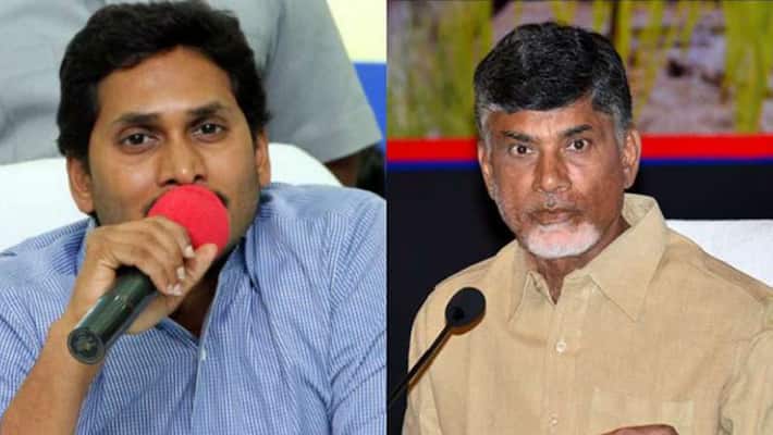chandrababu political plan on target bjp over jagan issue chandrababu political plan on target bjp over jagan issue