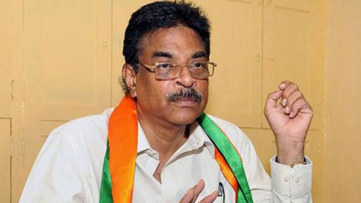 I will take oath as governor within seven days says Haribabu lns I will take oath as governor within seven days says Haribabu lns
